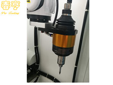 自動化氣式浮動AF30/AF40